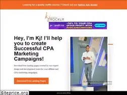 Sites similar to kjrocker.com