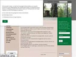 Sites similar to kjs-en.de