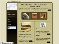 Sites similar to kjs-properties.com