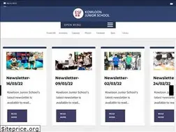 Sites similar to kjs.edu.hk