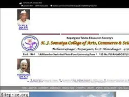 Sites similar to kjscollege.com