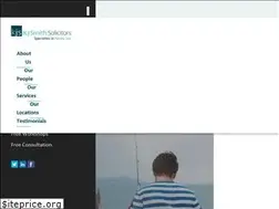 Sites similar to kjsmith.co.uk