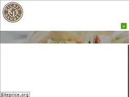 Sites similar to kjspicklebarrel.com