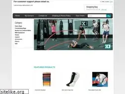 Sites similar to kjsportshop.com