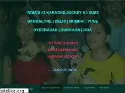 Sites similar to kjsubz.com