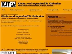 Sites similar to kjt-dormagen.de