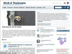 Sites similar to kjt.ee
