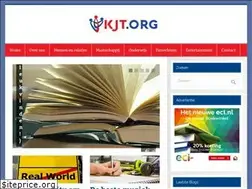 Sites similar to kjt.org