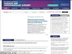 Sites similar to kjtcvs.org