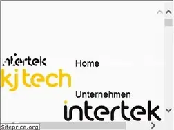 Sites similar to kjtech.de