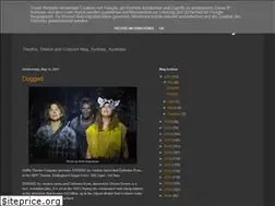 Sites similar to kjtheatrediary.com