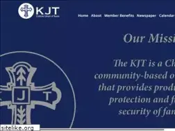 Sites similar to kjtnet.org