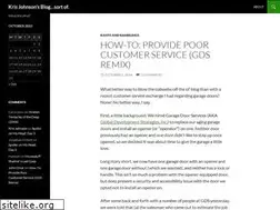 Sites similar to kjtoo.com