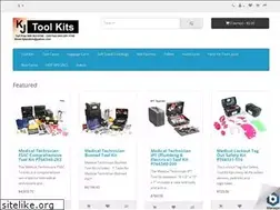 Sites similar to kjtoolkits.com