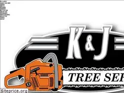 Sites similar to kjtreeservice.com