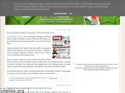 Sites similar to kjtumpat.blogspot.com