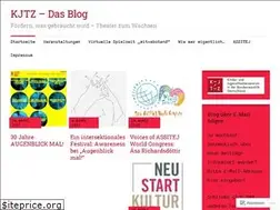 Sites similar to kjtz.co