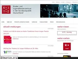 Sites similar to kjtz.de
