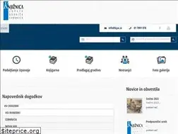 Sites similar to kjuc.si