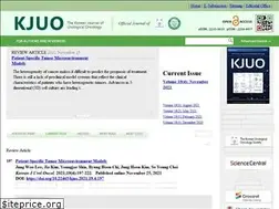 Sites similar to kjuo.or.kr