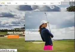 Sites similar to kjus.com