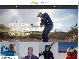 Sites similar to kjus.jp