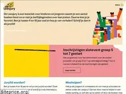 Sites similar to kjv.be