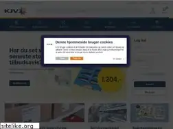 Sites similar to kjv.dk