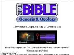 Sites similar to kjvbible.org