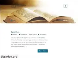 Sites similar to kjvbibleapp.org