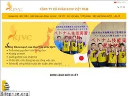 Sites similar to kjvc.com.vn