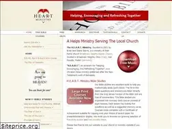 Sites similar to kjvhearthelps.com