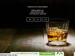 Sites similar to kjwooddistillers.com