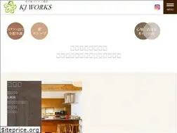 Sites similar to kjworks.co.jp