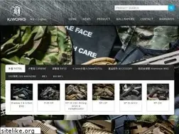 Sites similar to kjworks.com.tw