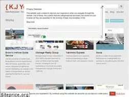 Sites similar to kjye.name