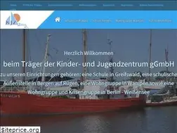 Sites similar to kjz-hgw.de
