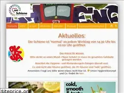 Sites similar to kjz-schiene.de