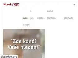Sites similar to kjz.cz