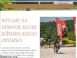 Sites similar to kjzbyszko.pl