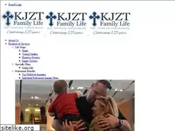 Sites similar to kjzt.org