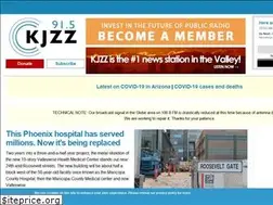 Sites similar to kjzz.org