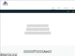 Sites similar to kk-ain.co.jp