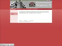 Sites similar to kk-aktie.de