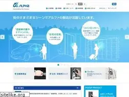 Sites similar to kk-alpha.com