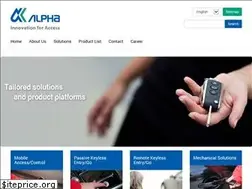 Sites similar to kk-alpha.cz