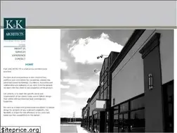 Sites similar to kk-arch.com