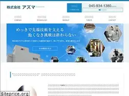 Sites similar to kk-azuma.com
