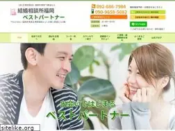 Sites similar to kk-bestpartner.jp