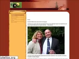 Sites similar to kk-billard.de
